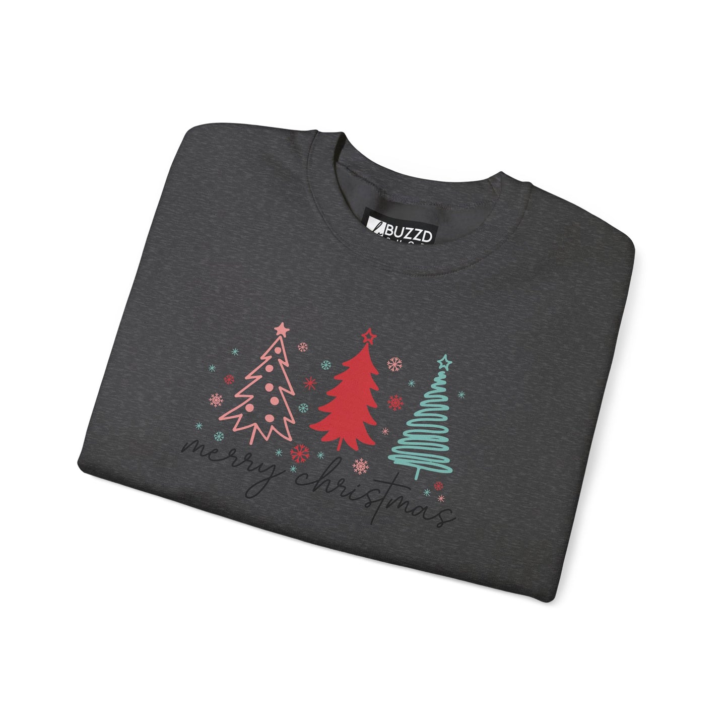 Merry Christmas Sweatshirt