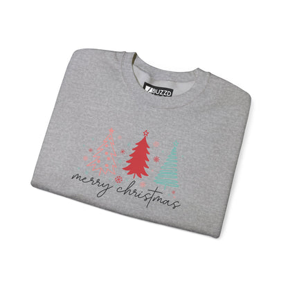 Merry Christmas Sweatshirt