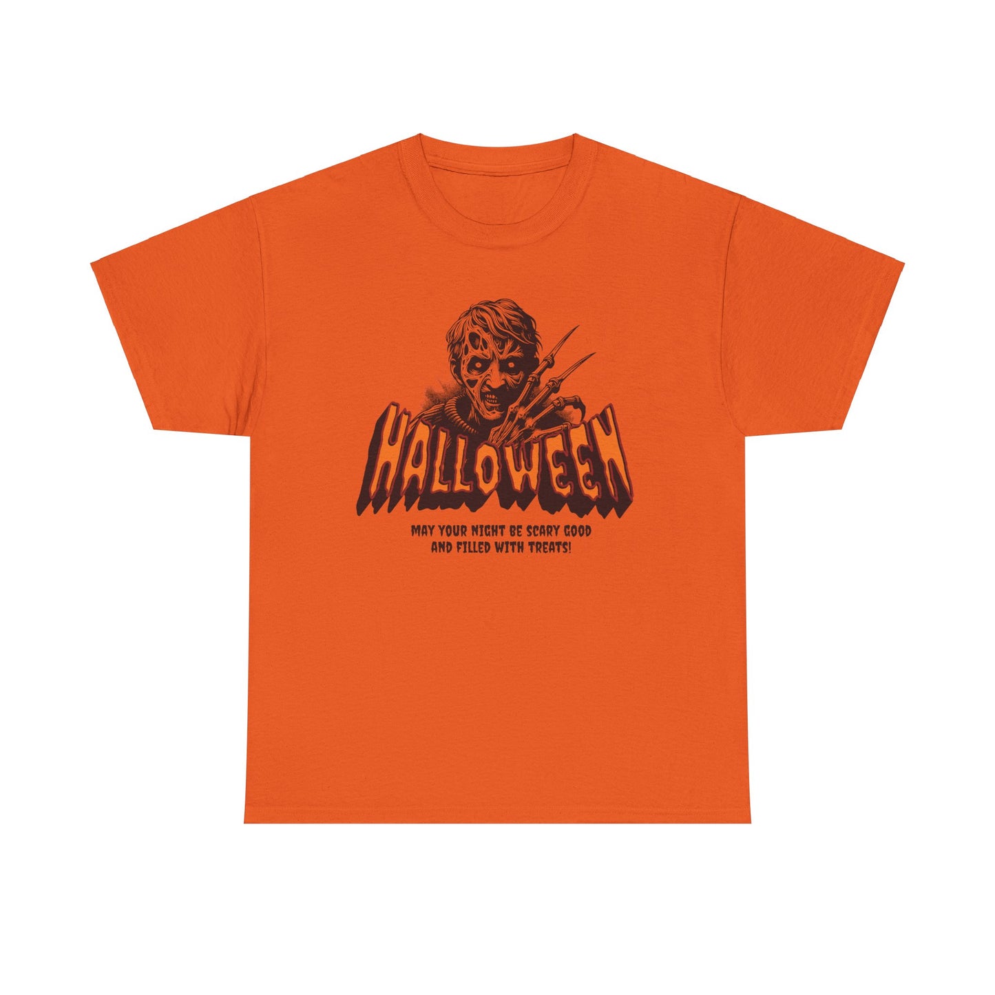 Scary Good Halloween T-Shirt