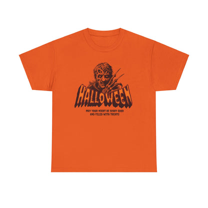 Scary Good Halloween T-Shirt