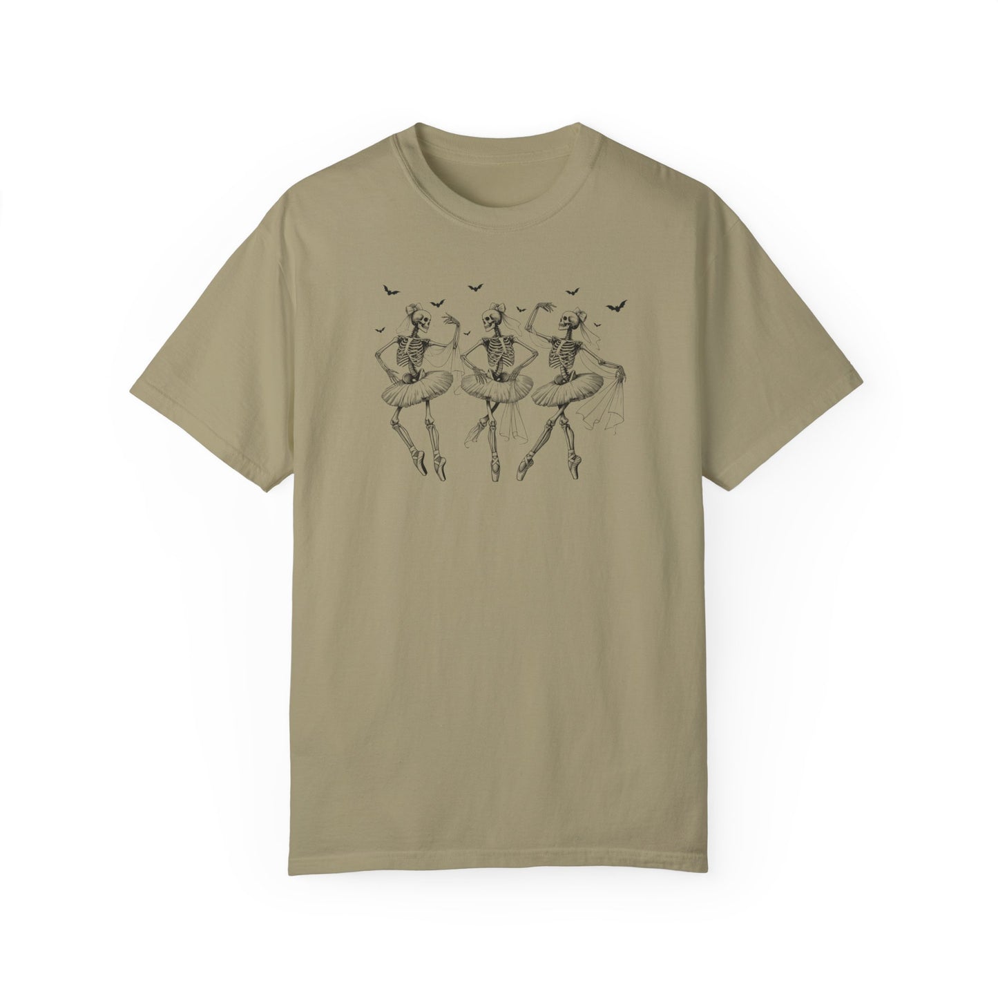 Dancing Skeleton T-shirt