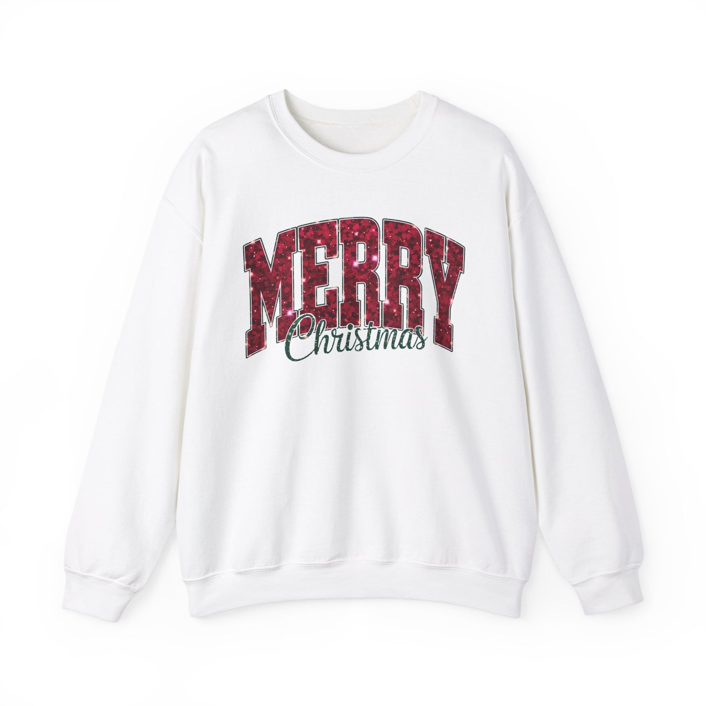 Marry Christmas Sweatshirt