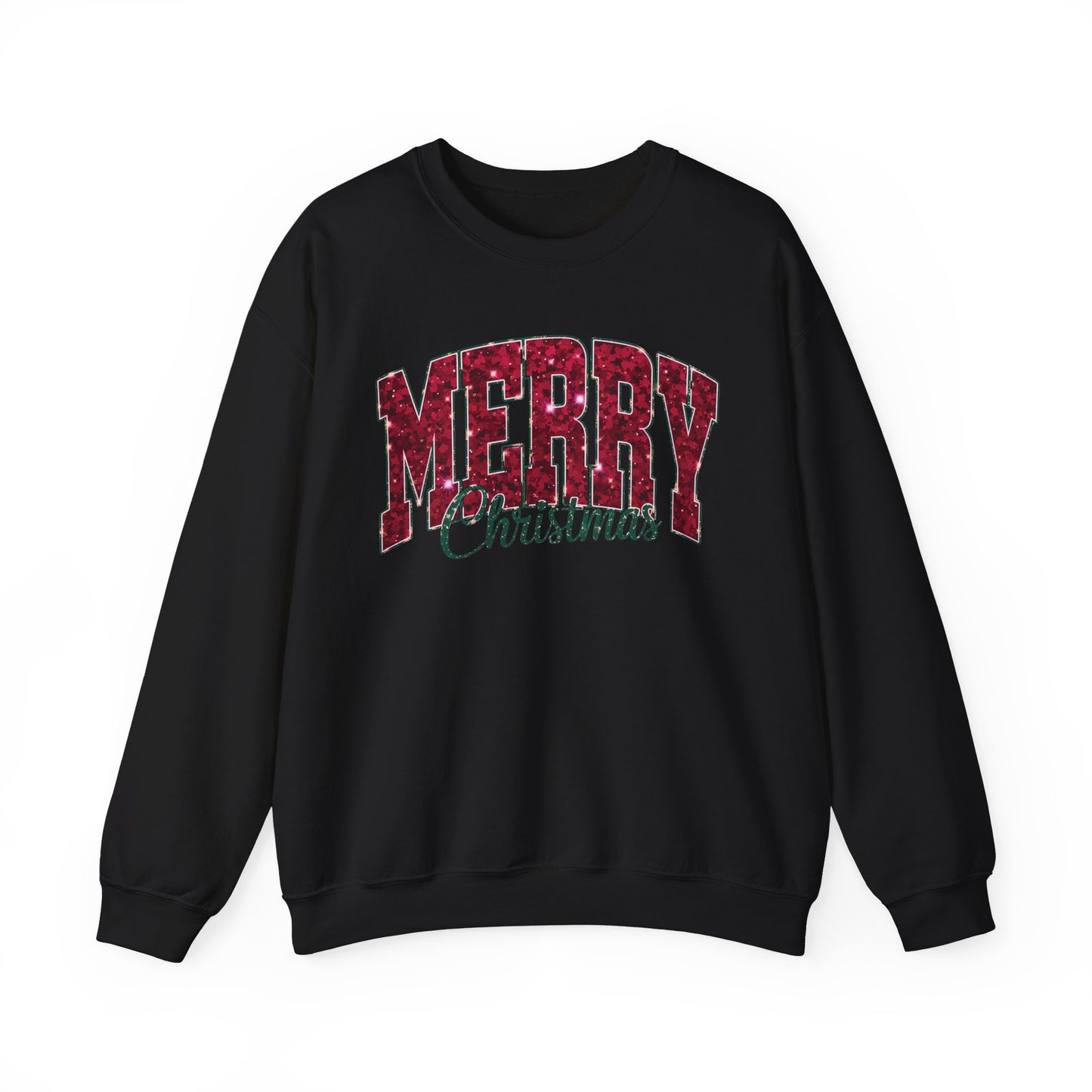 Marry Christmas Sweatshirt