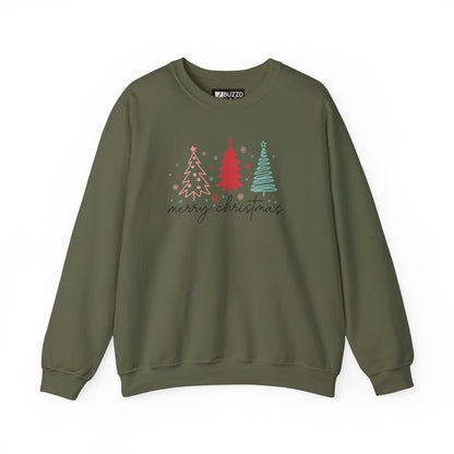 Merry Christmas Sweatshirt