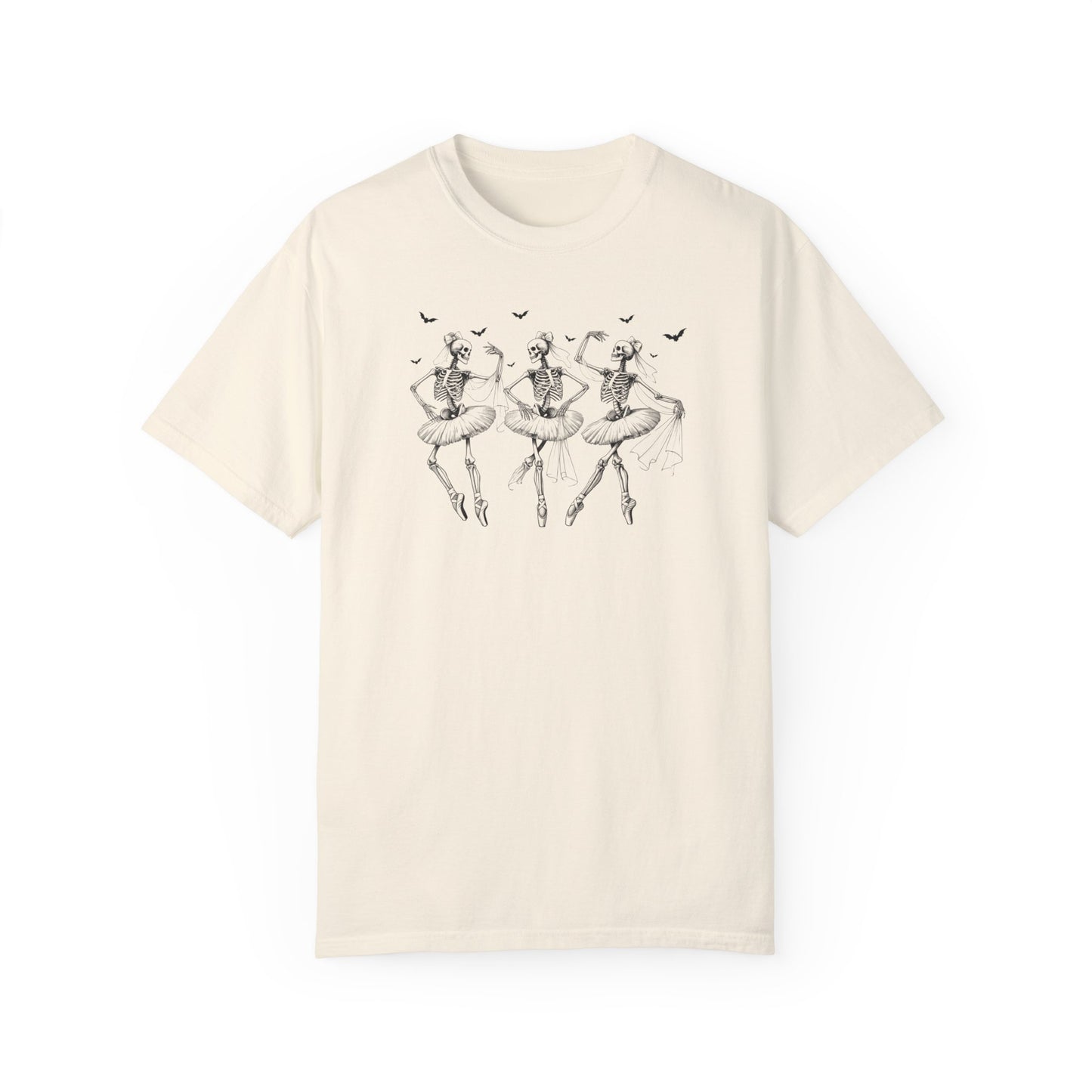 Dancing Skeleton T-shirt