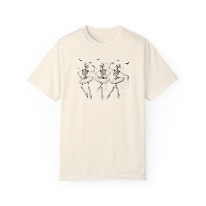 Dancing Skeleton T-shirt