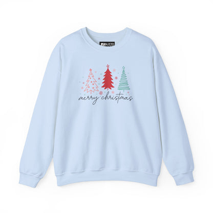 Merry Christmas Sweatshirt