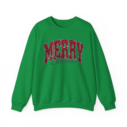 Marry Christmas Sweatshirt