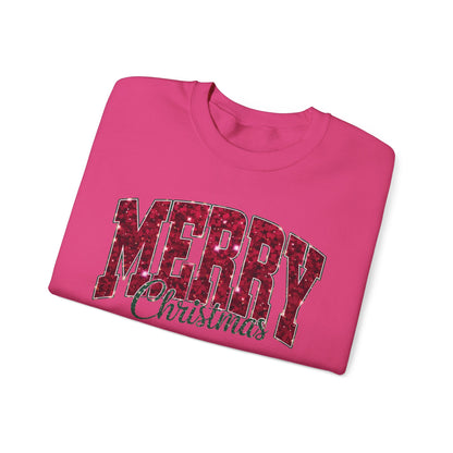 Marry Christmas Sweatshirt