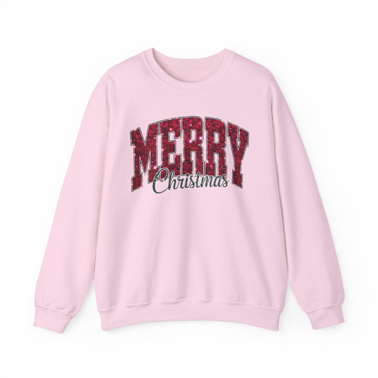 Marry Christmas Sweatshirt