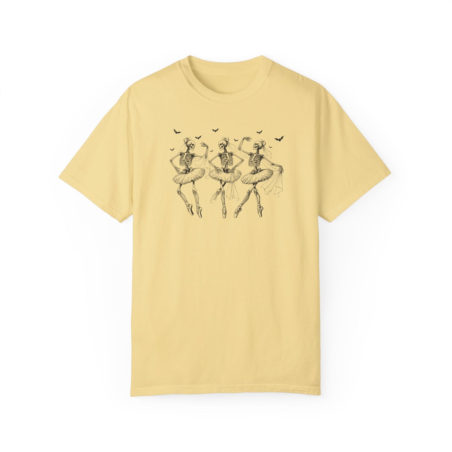 Dancing Skeleton T-shirt