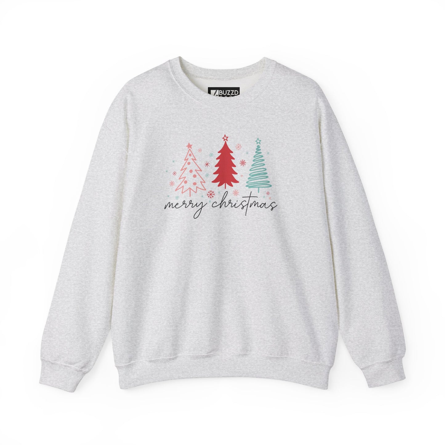 Merry Christmas Sweatshirt