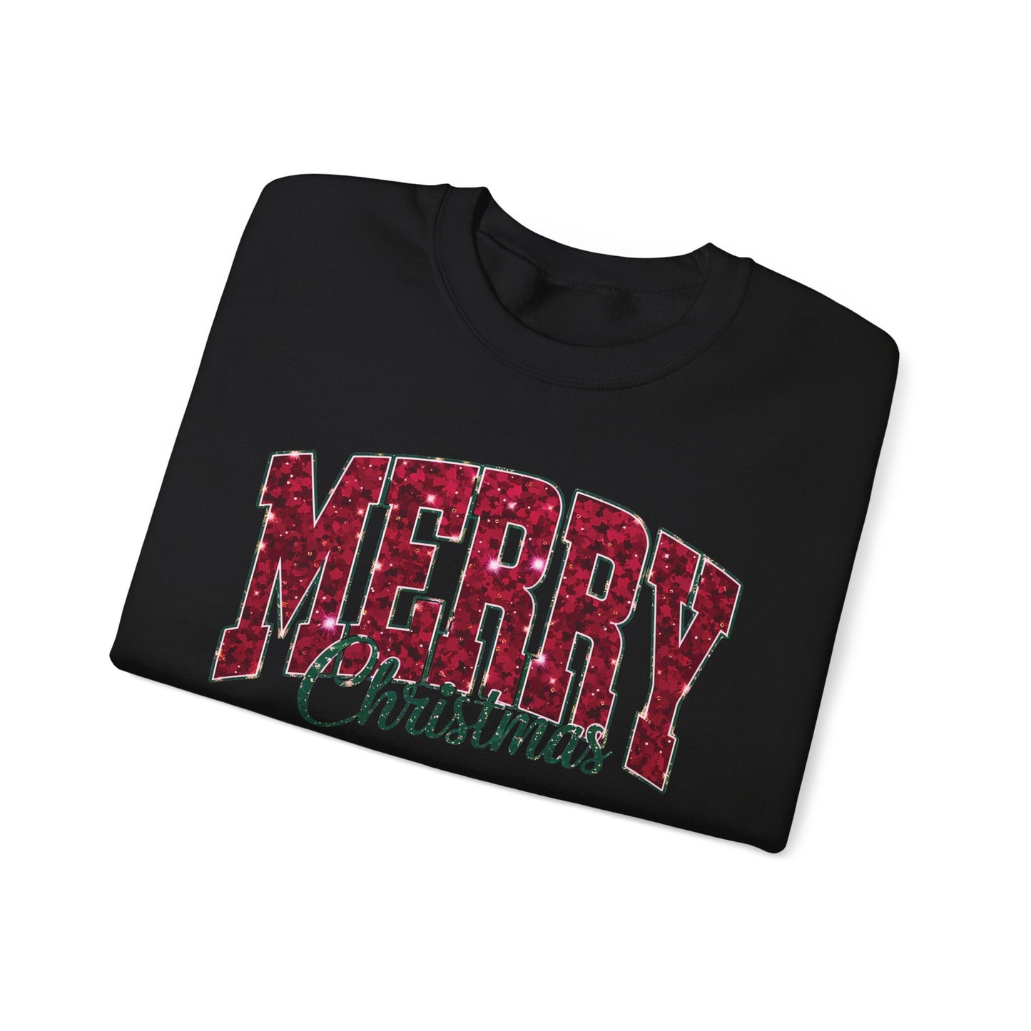 Marry Christmas Sweatshirt