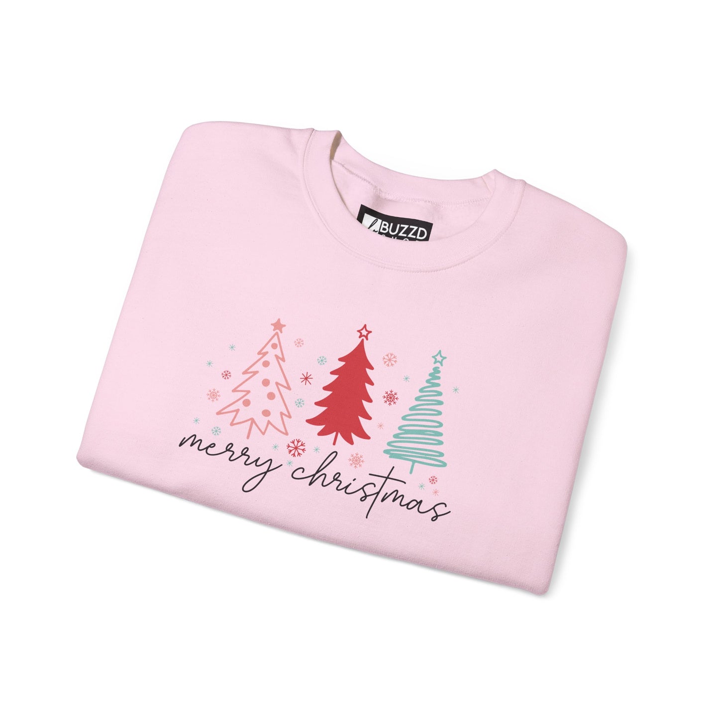 Merry Christmas Sweatshirt