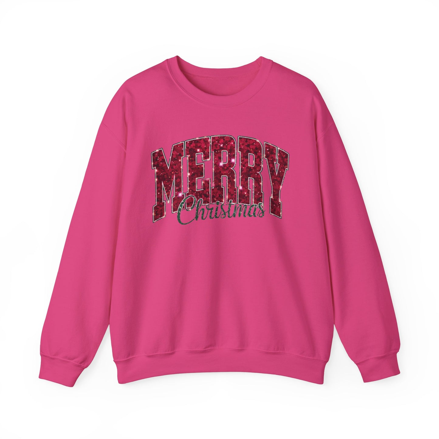 Marry Christmas Sweatshirt