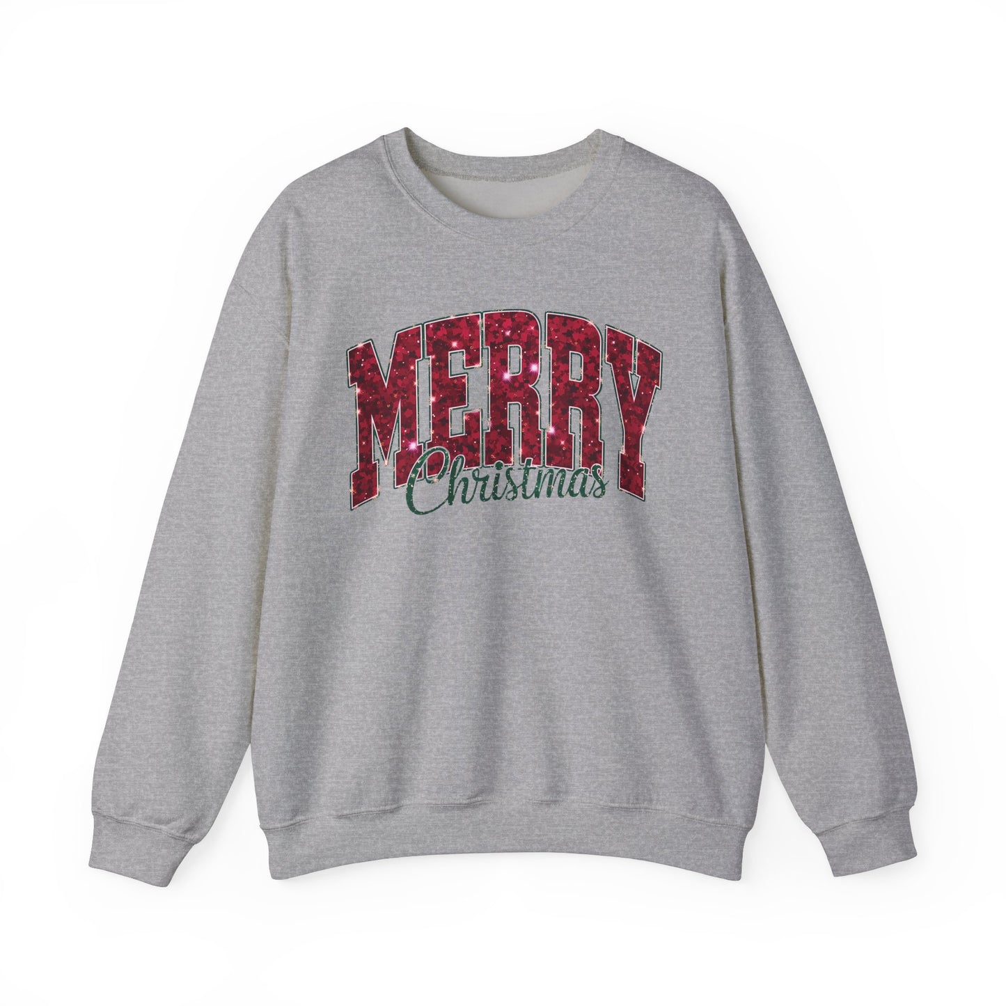 Marry Christmas Sweatshirt