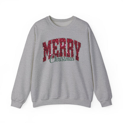 Marry Christmas Sweatshirt