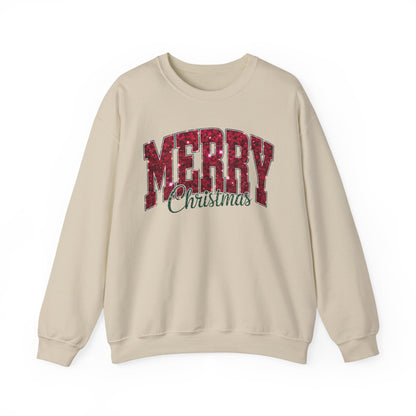 Marry Christmas Sweatshirt