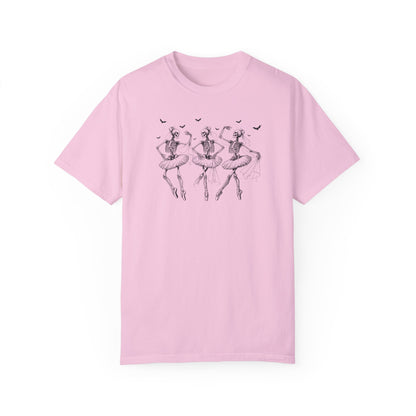 Dancing Skeleton T-shirt