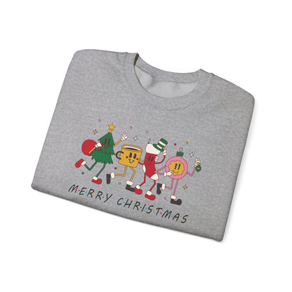 Merry FRIENDSmas Sweatshirt