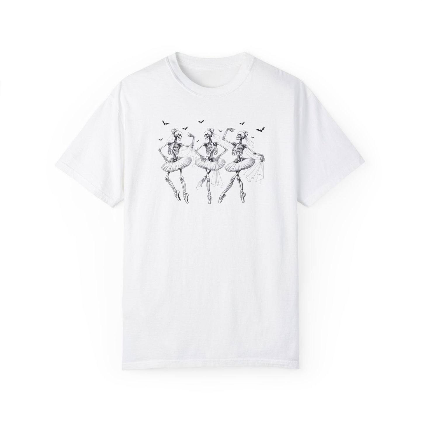 Dancing Skeleton T-shirt