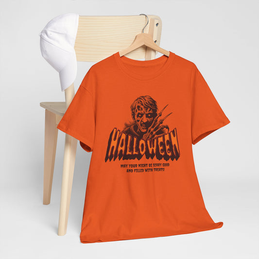 Scary Good Halloween T-Shirt