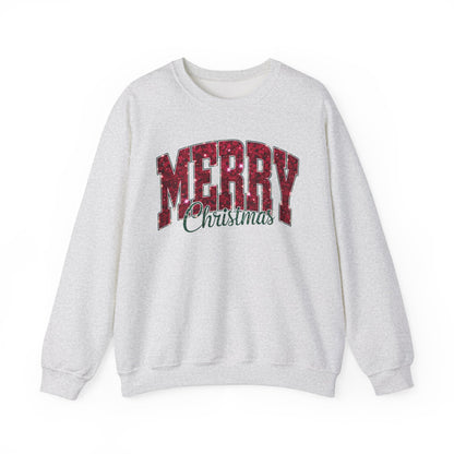 Marry Christmas Sweatshirt