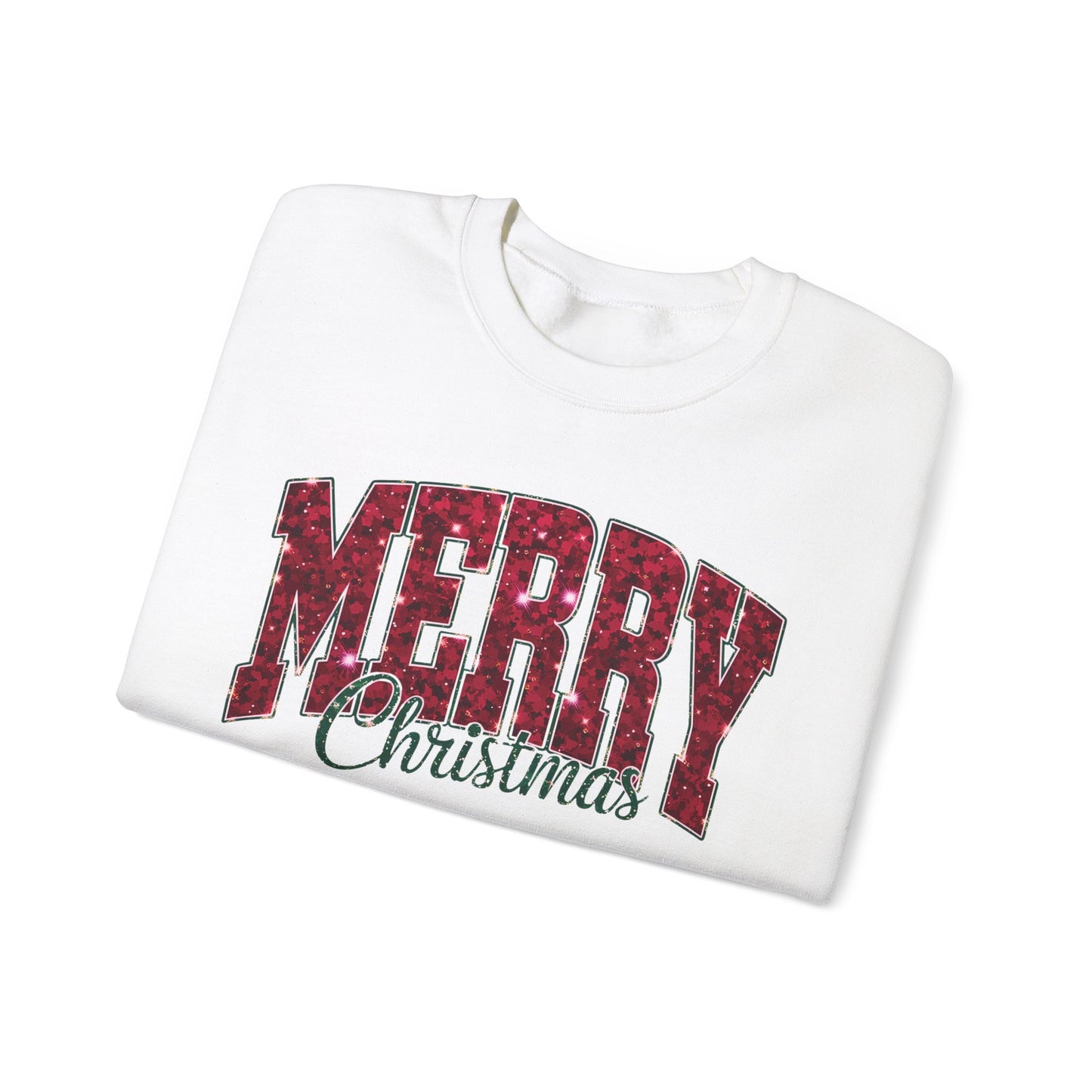 Marry Christmas Sweatshirt