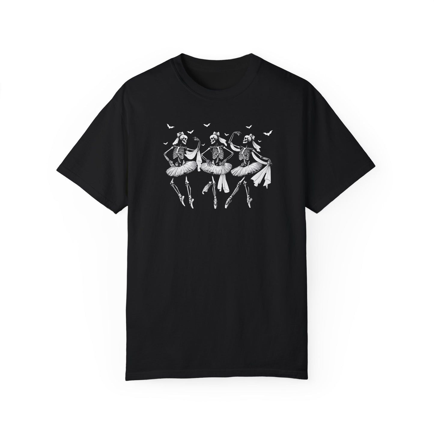 Dancing Skeleton T-shirt