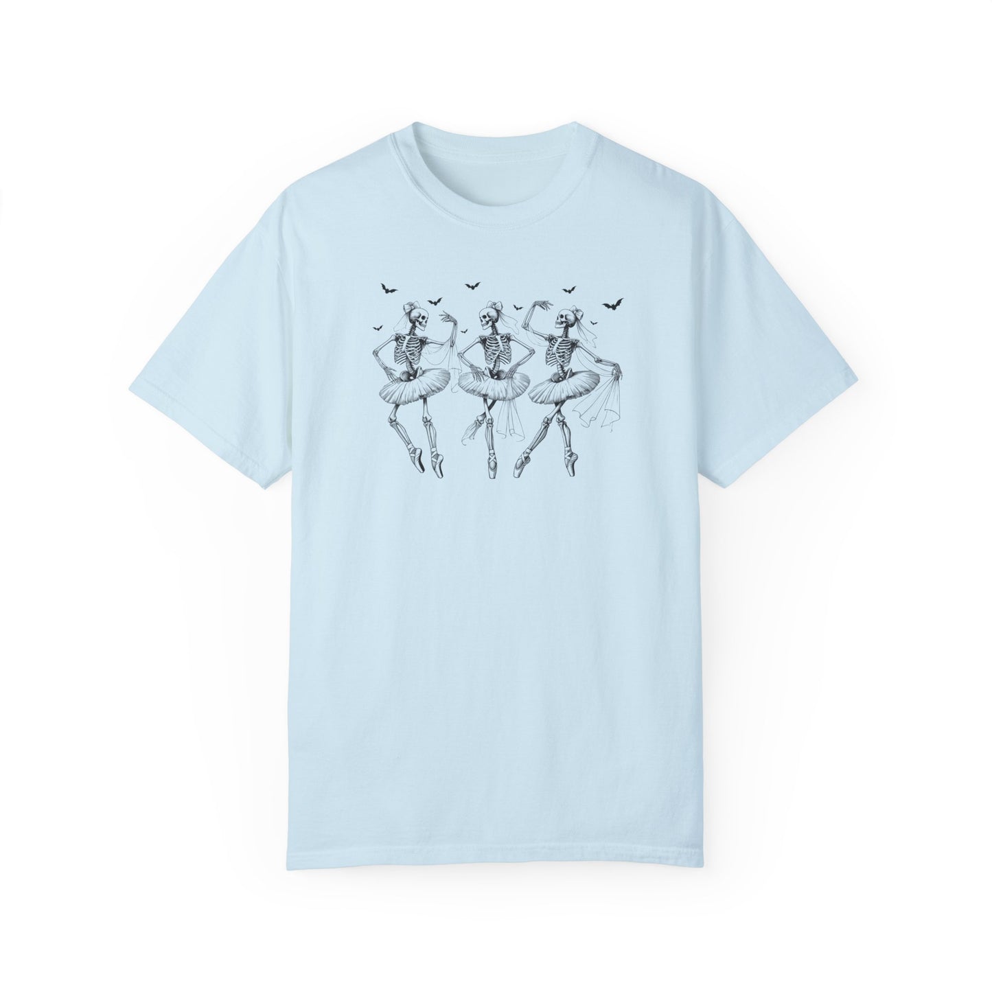 Dancing Skeleton T-shirt