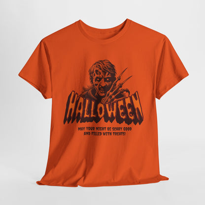 Scary Good Halloween T-Shirt