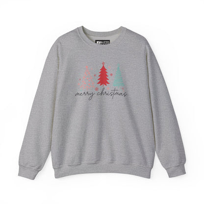 Merry Christmas Sweatshirt