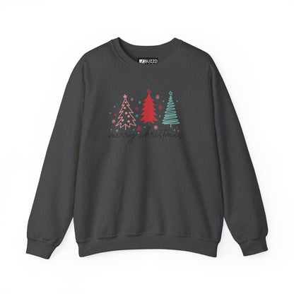 Merry Christmas Sweatshirt