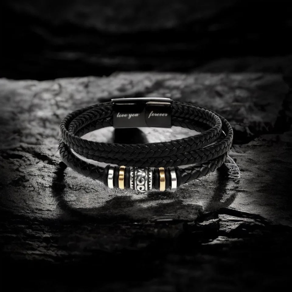 LYF Bracelet Custom 5