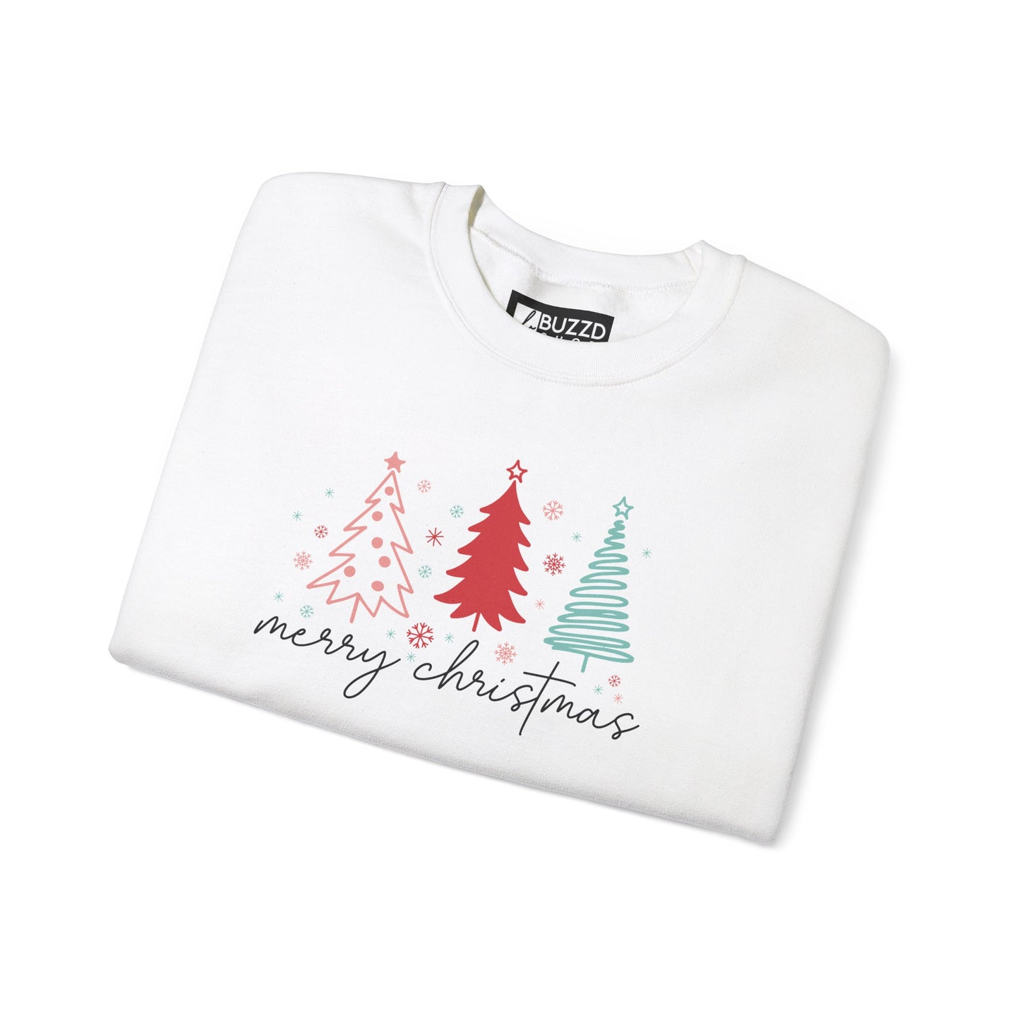 Merry Christmas Sweatshirt