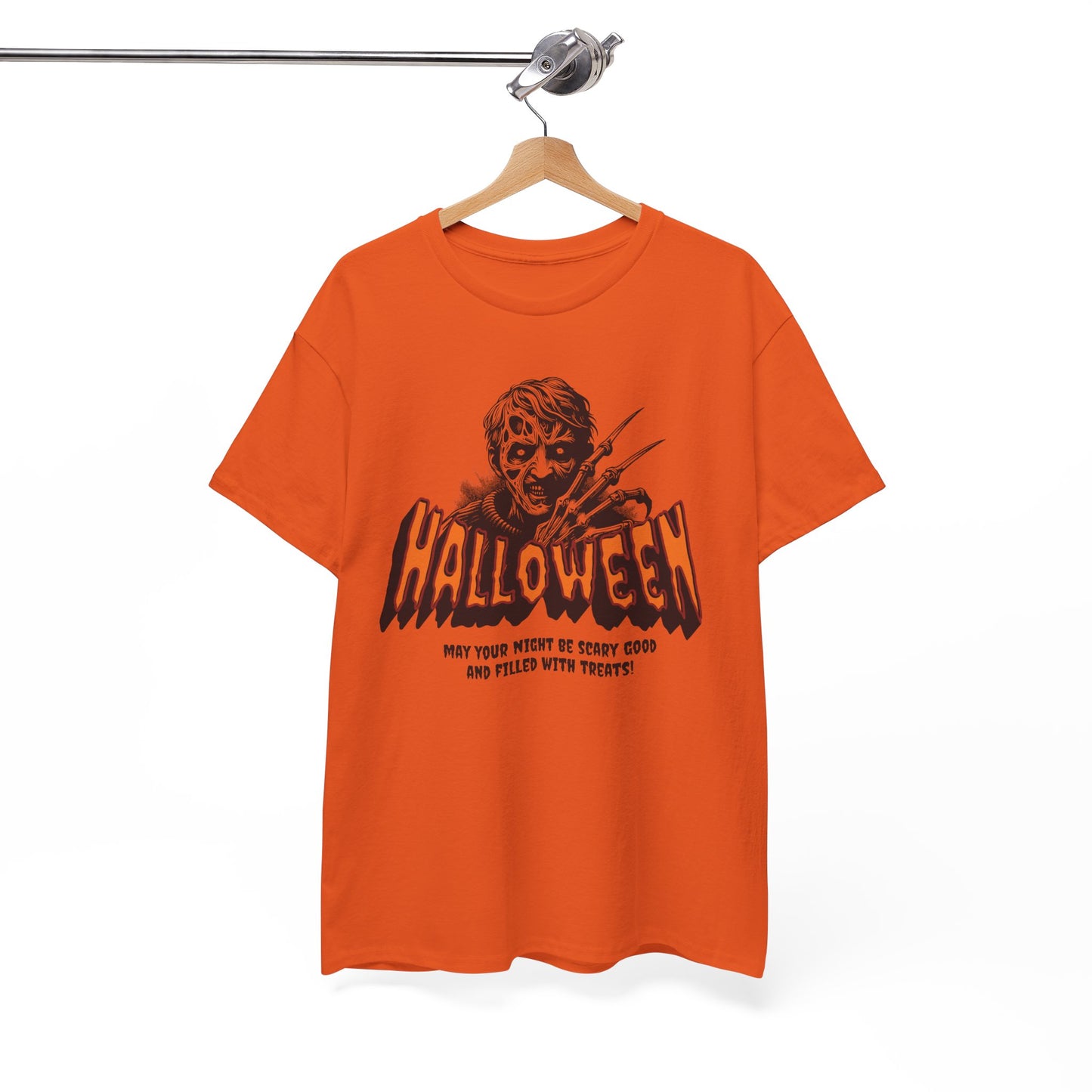 Scary Good Halloween T-Shirt