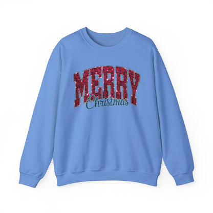 Marry Christmas Sweatshirt