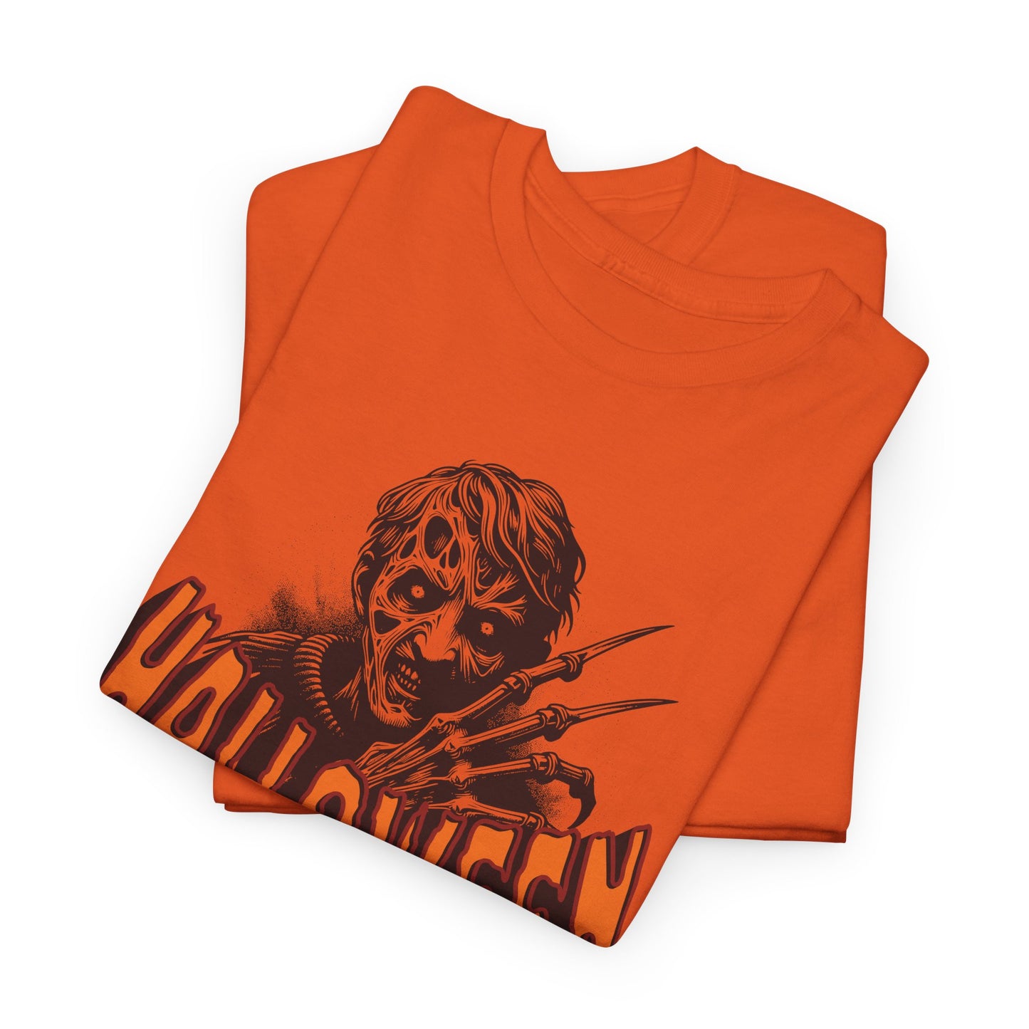 Scary Good Halloween T-Shirt