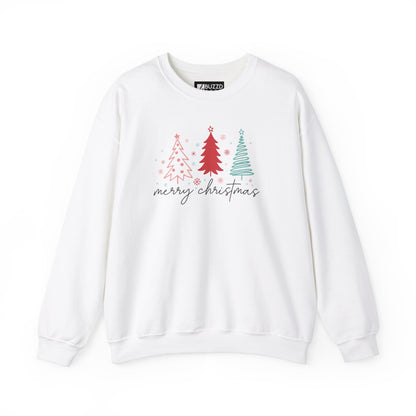 Merry Christmas Sweatshirt