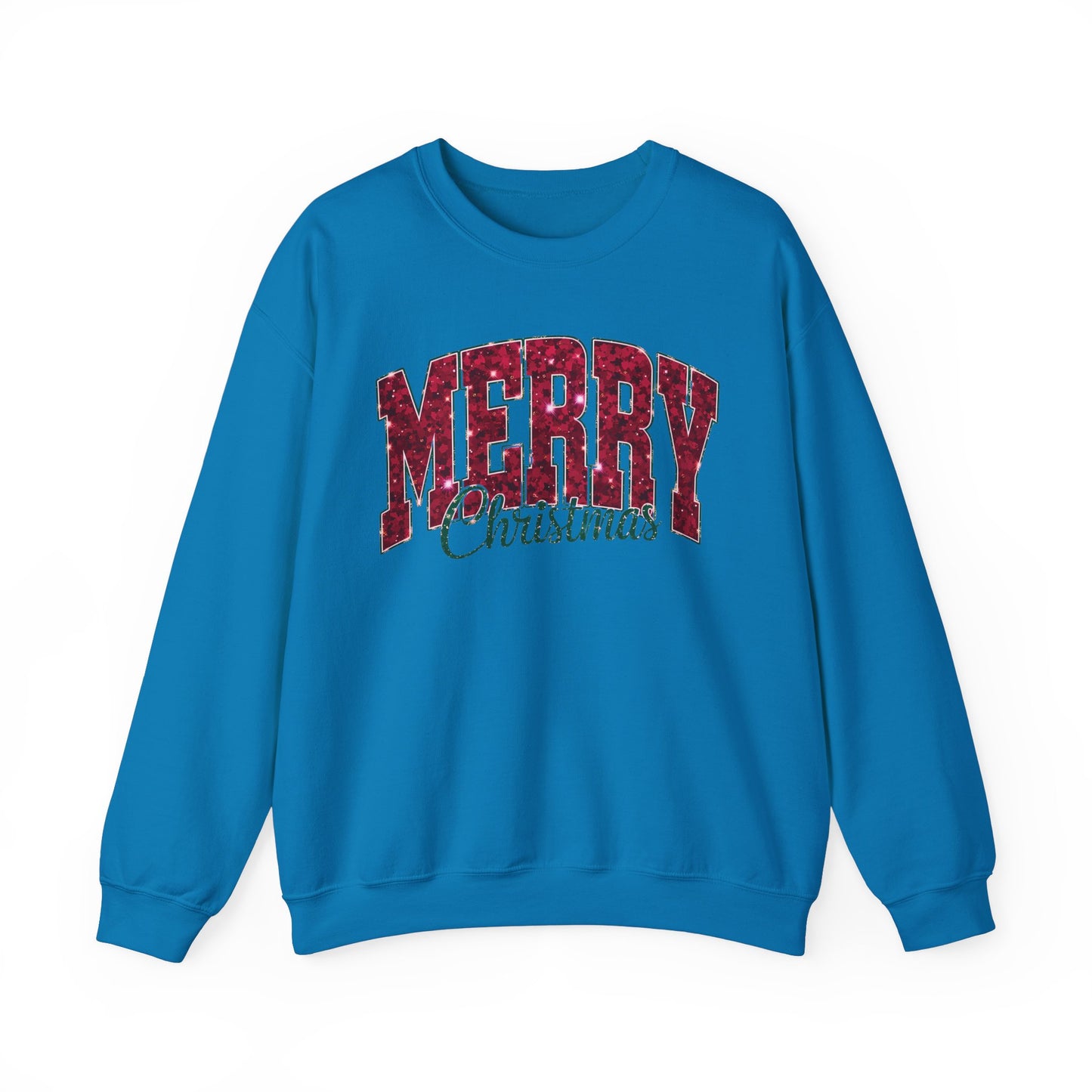 Marry Christmas Sweatshirt